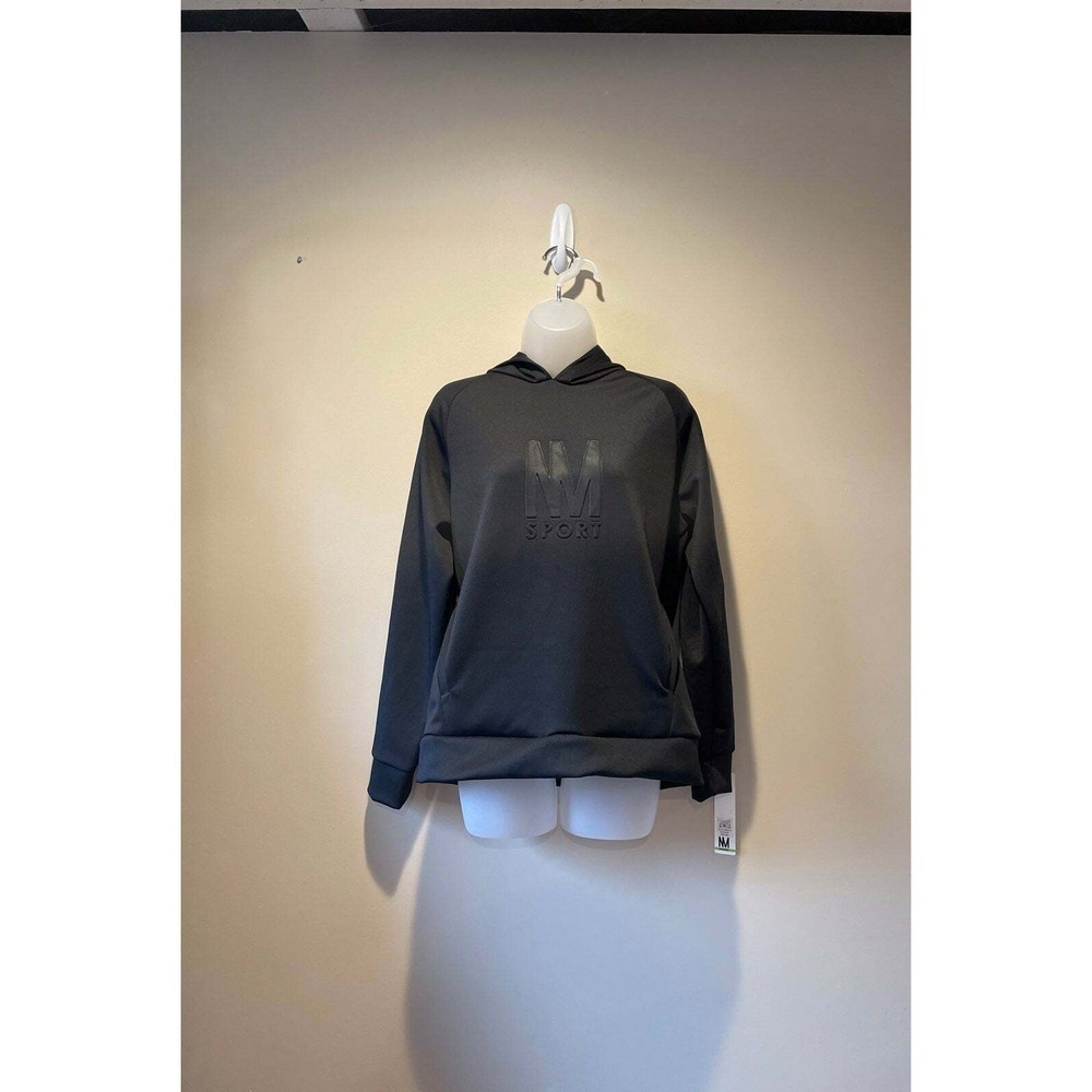 M Nicole Miller Hoodie